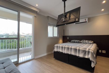 Studio de apartamento para alugar com 1 quarto, 40m² em Centro, Guarulhos