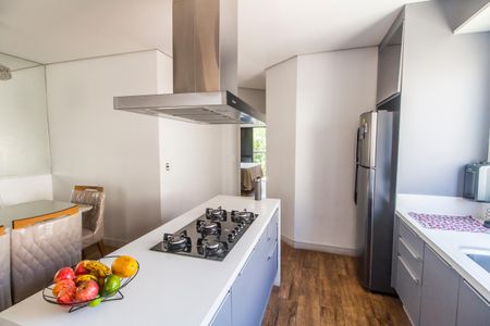 Casa à venda com 191m², 3 quartos e 1 vagaCozinha