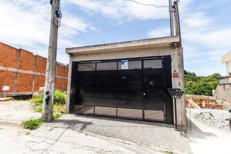 Casa à venda com 191m², 3 quartos e 1 vagaVista da Rua