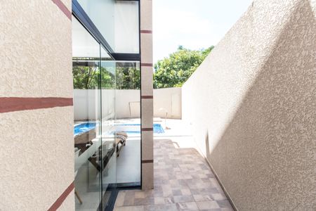 Casa à venda com 191m², 3 quartos e 1 vagaCorredor