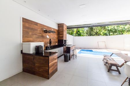 Casa à venda com 191m², 3 quartos e 1 vagaÁrea gourmet