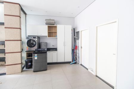 Casa à venda com 191m², 3 quartos e 1 vagaÁrea de Serviço