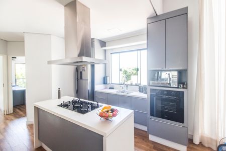 Casa à venda com 191m², 3 quartos e 1 vagaCozinha