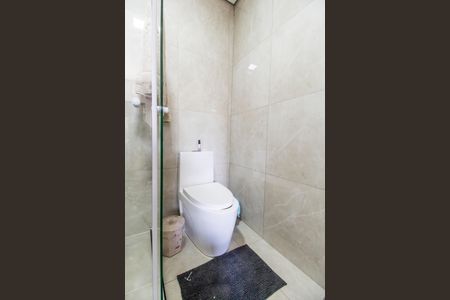 Casa à venda com 191m², 3 quartos e 1 vagaBanheiro da Suíte