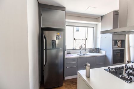 Casa à venda com 191m², 3 quartos e 1 vagaCozinha