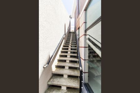 Casa à venda com 191m², 3 quartos e 1 vagaEscada