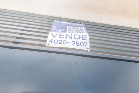 Casa à venda com 191m², 3 quartos e 1 vagaVista da Rua