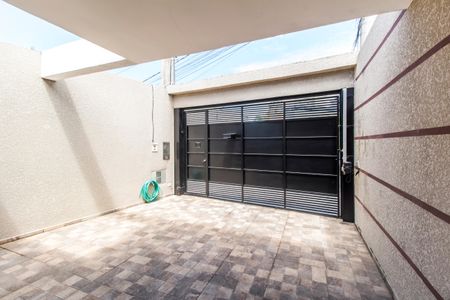 Casa à venda com 191m², 3 quartos e 1 vagaVista da Sala