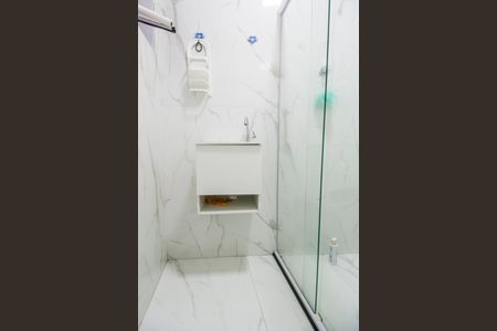 Casa à venda com 191m², 3 quartos e 1 vagaBanheiro