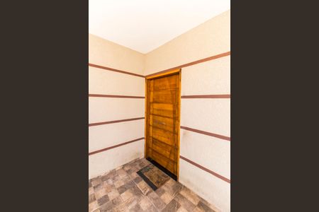 Casa à venda com 191m², 3 quartos e 1 vagaEntrada