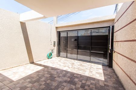 Casa à venda com 191m², 3 quartos e 1 vagaGaragem