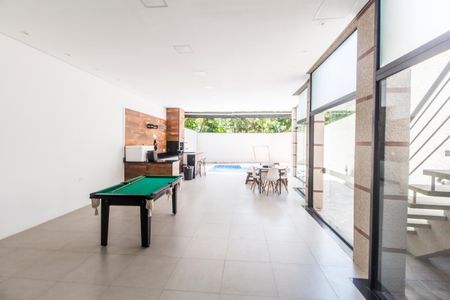 Casa à venda com 191m², 3 quartos e 1 vagaÁrea gourmet