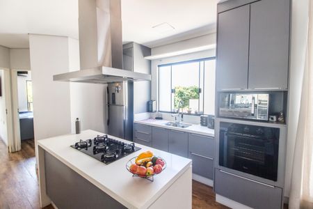 Casa à venda com 191m², 3 quartos e 1 vagaCozinha