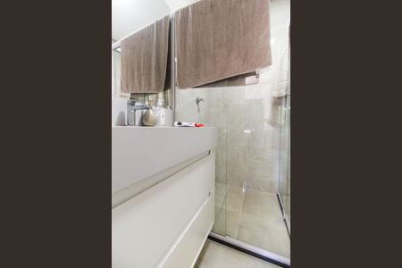 Casa à venda com 191m², 3 quartos e 1 vagaBanheiro da Suíte