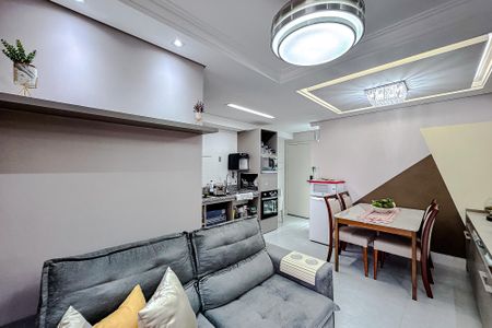 Apartamento à venda com 2 quartos, 55m² em Mooca, São Paulo