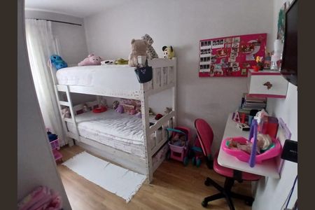 Quarto de apartamento para alugar com 2 quartos, 48m² em Parque Bristol, São Paulo