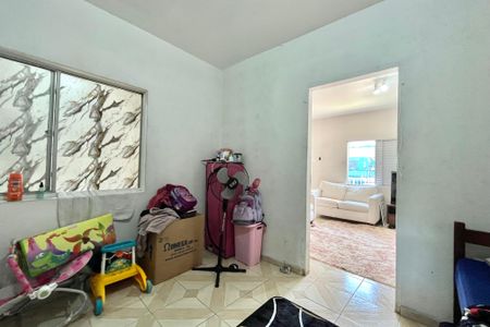 Quarto 1 de casa para alugar com 3 quartos, 100m² em Americanópolis, São Paulo