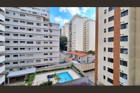 Studio para alugar com 27m², 1 quarto e sem vaga Studio para alugar com 27m², 1 quarto e sem vagaÁrea comum