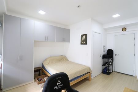 Studio para alugar com 27m², 1 quarto e sem vagaSala/Quarto/Cozinha