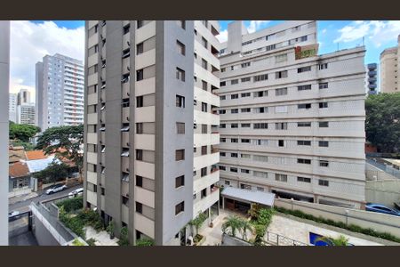 Studio para alugar com 27m², 1 quarto e sem vaga Studio para alugar com 27m², 1 quarto e sem vagaÁrea comum