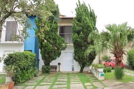 Casa de Condomínio para alugar com 3 quartos, 89m² em Granja Viana, Cotia