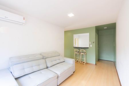 Apartamento à venda com 2 quartos, 63m² em Centro, Canoas