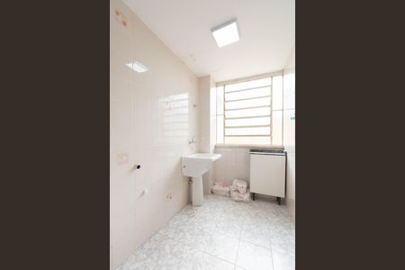 Apartamento para alugar com 63m², 2 quartos e sem vaga