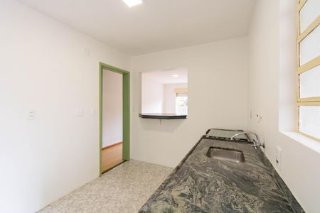 Apartamento para alugar com 63m², 2 quartos e sem vaga
