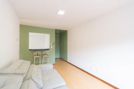 Apartamento para alugar com 63m², 2 quartos e sem vaga