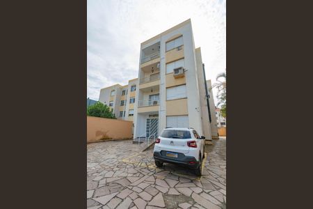 Apartamento para alugar com 63m², 2 quartos e sem vaga