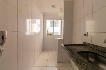 Apartamento para alugar com 50m², 2 quartos e 1 vagaCozinha