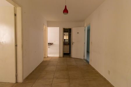 Apartamento para alugar com 50m², 2 quartos e 1 vagaSala