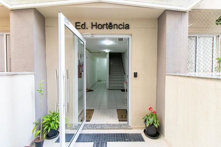 Apartamento para alugar com 50m², 2 quartos e 1 vagaHall de entrada
