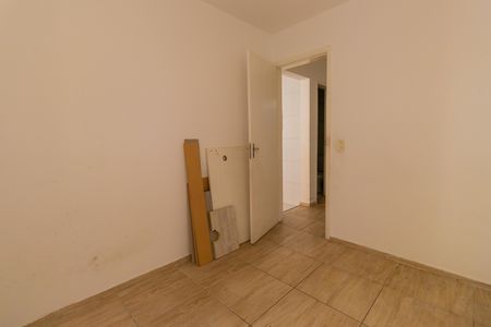 Apartamento para alugar com 50m², 2 quartos e 1 vagaQuarto 2