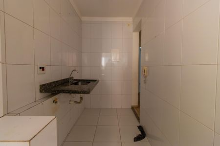 Apartamento para alugar com 50m², 2 quartos e 1 vagaCozinha