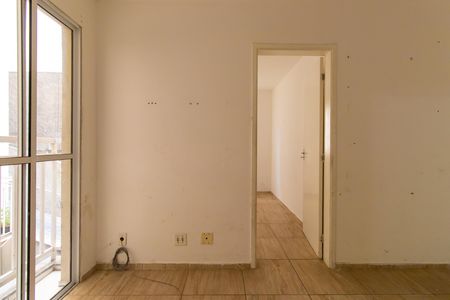 Apartamento para alugar com 50m², 2 quartos e 1 vagaSala