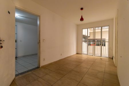 Apartamento para alugar com 50m², 2 quartos e 1 vagaSala