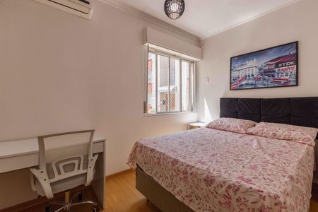 Apartamento para alugar com 69m², 2 quartos e 1 vagaquarto 2