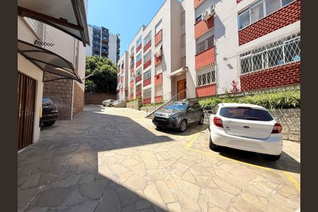 Apartamento para alugar com 69m², 2 quartos e 1 vagaGaragem