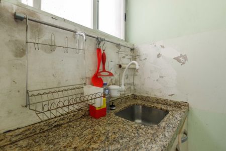 Apartamento para alugar com 69m², 2 quartos e 1 vagaÁrea de Serviço