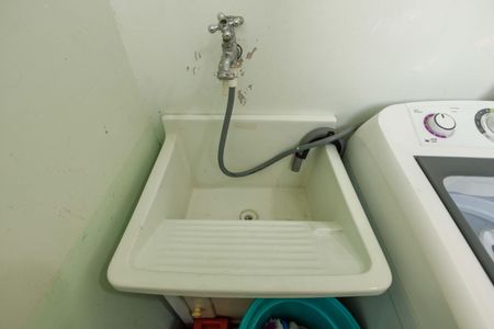 Apartamento para alugar com 69m², 2 quartos e 1 vagaÁrea de Serviço