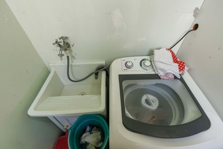 Apartamento para alugar com 69m², 2 quartos e 1 vagaÁrea de Serviço