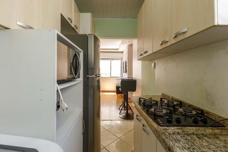 Apartamento para alugar com 69m², 2 quartos e 1 vagaÁrea de Serviço