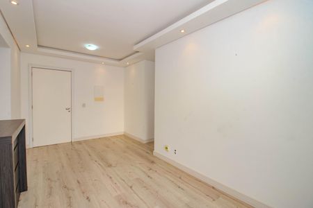 Sala de apartamento para alugar com 2 quartos, 56m² em Jardim Sabará, Porto Alegre