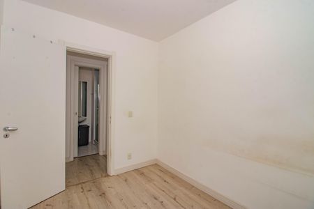 Apartamento à venda com 56m², 2 quartos e 1 vagaQuarto