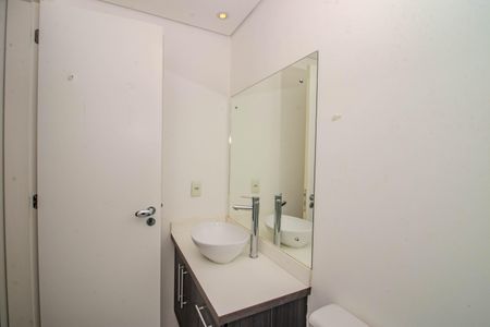 Apartamento à venda com 56m², 2 quartos e 1 vagaBanheiro da Suíte
