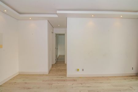 Sala de apartamento para alugar com 2 quartos, 56m² em Jardim Sabará, Porto Alegre