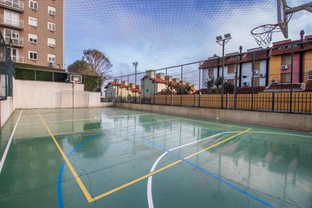 Apartamento à venda com 56m², 2 quartos e 1 vagaQuadra Esportiva