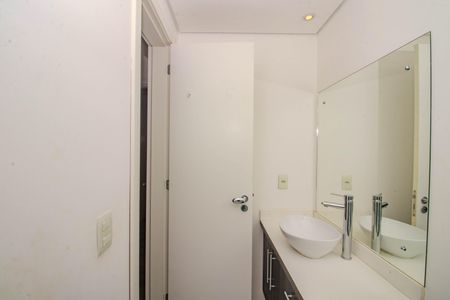 Apartamento à venda com 56m², 2 quartos e 1 vagaBanheiro da Suíte