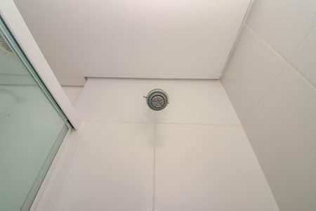 Apartamento à venda com 56m², 2 quartos e 1 vagaBanheiro da Suíte